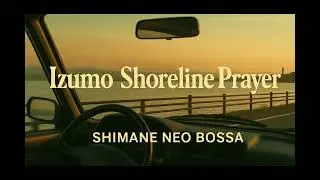 Izumo Shoreline prayer_【47 Prefecture NEO Bossa/Japanese Bossa Series】