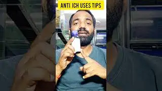 tips:- how to use anti ich medicine for treatment aquarium fishes|gold fish |betta fish |guppy fish