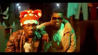 Gang Stars music Ft Mazegele boy( Moyoni official video)