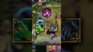 s tier comp tft set 12 patch 14.16: runic portals #tft #leagueoflegends #riotgames #shorts