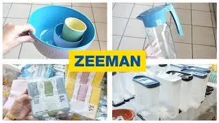 ZEEMAN ARRIVAGE 🎉 29/08/23