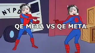 [Azur Lane] Level 120 Queen Elizabeth META vs Tier 15 Queen Elizabeth META