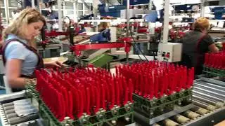 Tijeras podadoras de fabricación suiza