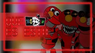 -=SESAME PARADISE (1, 2 y 3): ... pues es eso=- (scratch)