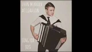 Amazing Accordion Music: Richard Galliano - Song For Joss