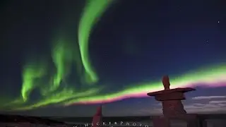 top 5 best things to see and do in Manitoba Canada