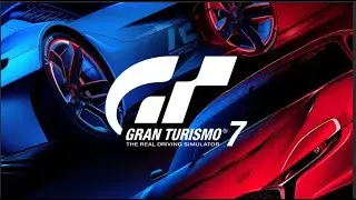 [グランツーリスモ7]GT7　マニュニュルTA、頑張るマス。