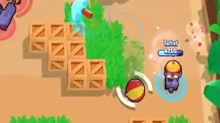 CARL GADGET GLITCH. Goal through wall