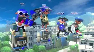 X Rank Tower Control Dynamo Roller