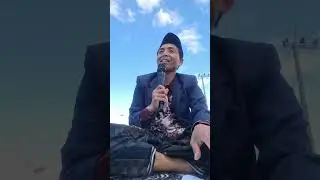 Tausiah Nishfu Sya'ban & Doa Bersama