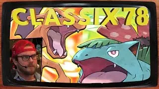 [78] Pok&eacute;mon - Feuerrote Edition mit Etienne | 