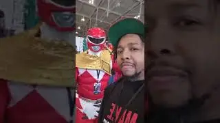Day 2 Nashville Celebrity Comic Con