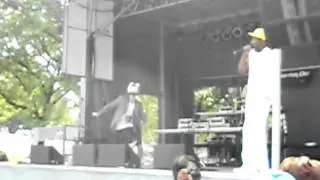 The White Humpty Hump!