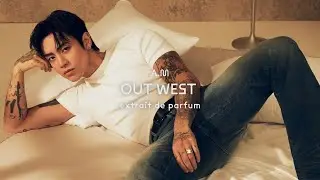 DPR IAN for OUT WEST A.M | Main Campaign