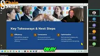 #19 How to Create Executive Summaries
