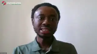 Building a DECENTRALISED AFRICAN Satellite Constellation