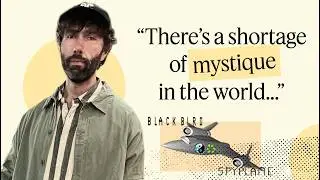 Джона Вайнер из Blackbird Spyplane о Substack, противодействии продажности и наследии брюк Обамы