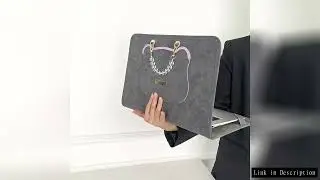 2025 New Laptop Protective Cover Cute Computer Case Suitable for Computer Cases Laptop Case Large Ca