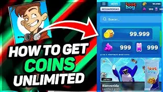 How to get unlimited DIAMONDS in Loot Boy 2023 (Android/iOS) Unlimited Diamonds & Tickets