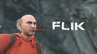 Playing Games like: SCUM, Red Dead, Tarkov , Marauders, 7 DayZ to die, Green Hell, Squad, Sausages