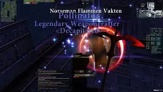 Solo Valewalker - Pollinator - Eden Beta 10/23/2022