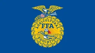 LIVE- California FFA State Conference 2025!!