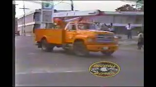 TINGA STEWART-BUOY BUOY