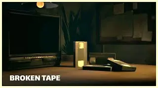 Broken Tape | Full Game Walkthrough