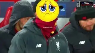 Liverpool - Atletico (Coffin dancing + Drop it meme)