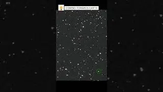 Meet 2024 YR4 | The Near-Earth Asteroid NASA & ESO Are Watching☄️ #science #shorts #astronomy