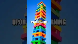 The Skyscraper Sugar Cube Tower Experiment