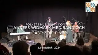 Anders Widmark Folkets Hus Sala 20240112 1