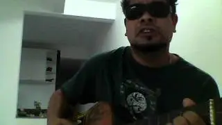 kadu hojea noite &ntilde;tem luar
