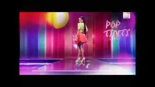 Lakme Poptints TVC