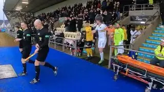HIGHLIGHTS | Dumbarton 1-5 Annan Athletic | William Hill League One