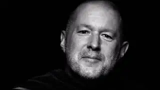 Jony Ive on Ideas Being Able to Thrive Over Problems