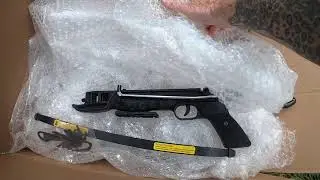 Did Steambow Save the Day? AR-6 Stinger Frustration Conclusion?