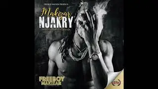 Makizar Njakry