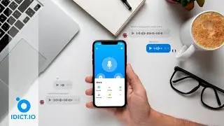 Discover idict: The Ultimate Translation App with a Personalized Touch