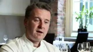 Ross Lewis talks about eatCork
