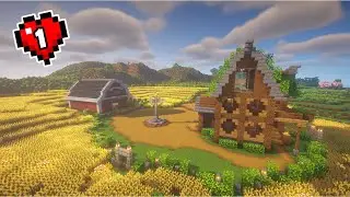 US Presidents Have The PERFECT Start in Minecraft