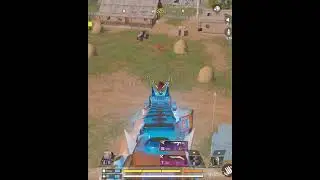 Legendary AK117 Meltdown Prestige