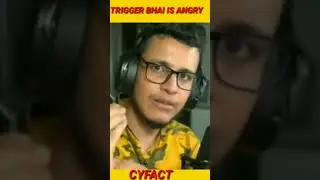 @triggered_insaan(nischay) भाई अपने सब्सक्राइबर पर हुए गुस्सा