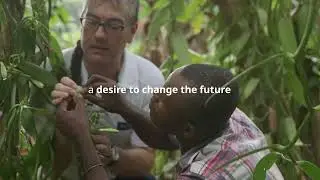 Reimagining a world of nutrition.
