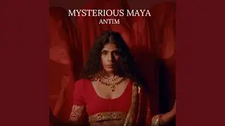 Mysterious Maya