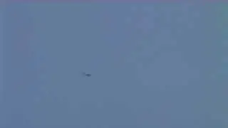 JU 128 pusher short version