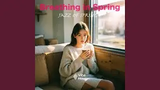 Breeze Beneath the Blinds