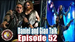 The Life of a Pro Wrestler: Rock N Rodeo Express - TMD and Moonshine Rex Calhoun | Podcast