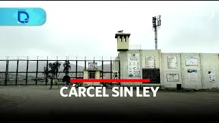 Lawless prison | Domingo al D&iacute;a | Peru