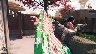 VAULT TOWN | Call of Duty: Black Ops 7 online multiplayer gameplay